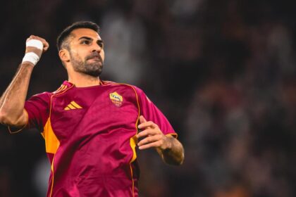 Celik, fantacalcio: i numeri del difensore della Roma