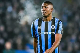Inter su Ordoñez del Bruges? La situazione di mercato