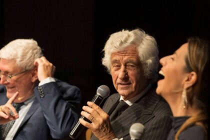 Rivera illumina “La Clessidra” di Anghiari Premiati anche Nela, Malesani e Garlando