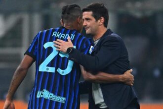 Akanji, il titolarissimo dell'Inter a cui Chivu non rinuncia mai