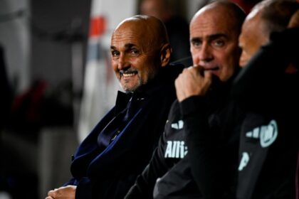 Juve, Spalletti cambia: gli uomini-chiave e la corsa contro il tempo per il nuovo modulo