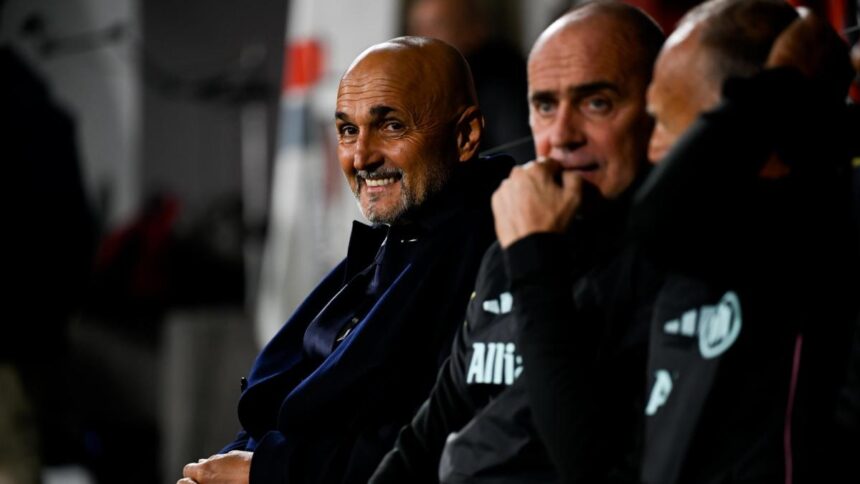 Juve, Spalletti cambia: gli uomini-chiave e la corsa contro il tempo per il nuovo modulo