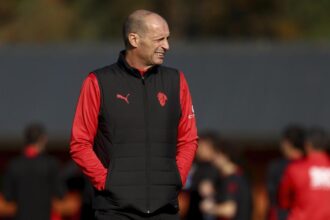 Milan, le ultime su Rabiot, Gimenez, Leao e l'esterno di sinistra in vista dell'Inter