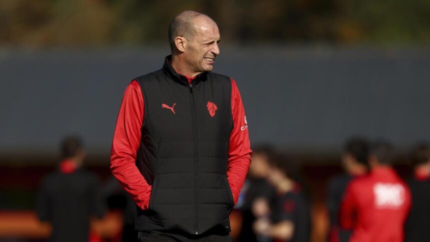 Milan, le ultime su Rabiot, Gimenez, Leao e l'esterno di sinistra in vista dell'Inter