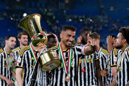Danilo: "Juve, il club più importante della mia vita. Buffon e Andrea Agnelli miei idoli"