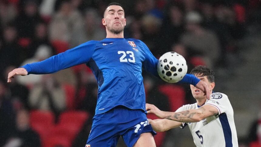 Vlahovic infortunio: quanto sta fuori con la Juve, la diagnosi