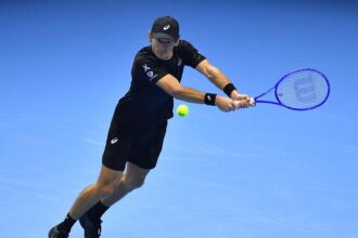 "Willy” De Minaur non molla: ma contro Sinner finirà come sempre?