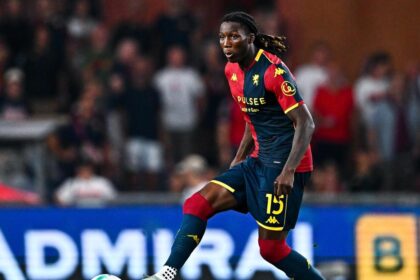 Inter su Norton-Cuffy del Genoa se parte Luis Henrique: le trattative