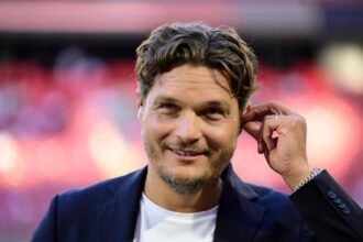 Edin Terzic intervista: "I miei 60 colloqui. Inter di nuovo in finale di Champions"