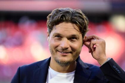 Edin Terzic intervista: "I miei 60 colloqui. Inter di nuovo in finale di Champions"