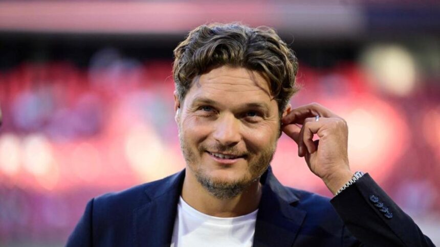 Edin Terzic intervista: "I miei 60 colloqui. Inter di nuovo in finale di Champions"