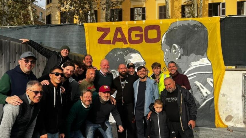 Zago e quel post con foto revival dello sputo a Simeone: si riaccende la polemica, 26 anni