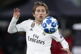 Modric all'Inter? Nel 2018 era vicino: i retroscena della trattativa