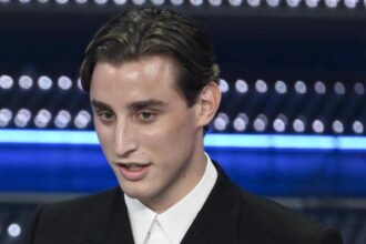 Bove in Senato per promuovere la legge sul primo soccorso