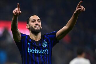 Inter-Milan: Calhanoglu anti Modric, così Chivu vuole spegnere il croato