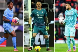 Mercato Inter: Caprile, Atubolu o Suzuki? Un acquisto in porta si farà