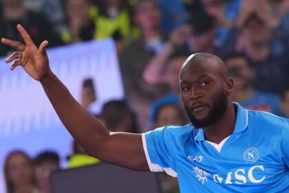 Lukaku rientro contro Mounho? Potrebbe entrare al posto di De Bruyne