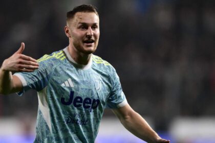 Juve, Koopmeiners difensore centrale: i precedenti illustri di centrocampisti arretrati