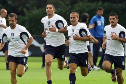 Italia e Serie A, mancano i leader. Un articolo di Vocalelli sulla Gazzetta