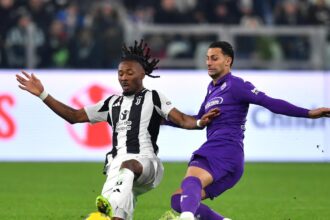 Fiorentina-Juventus di domenica sarà visibile gratis e senza abbonamento su Dazn