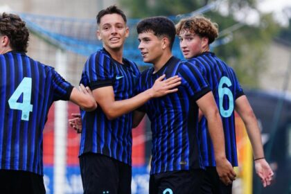 Inter, i 10 migliori talenti delle giovanili: dall'Under 23 fino all'Under 15