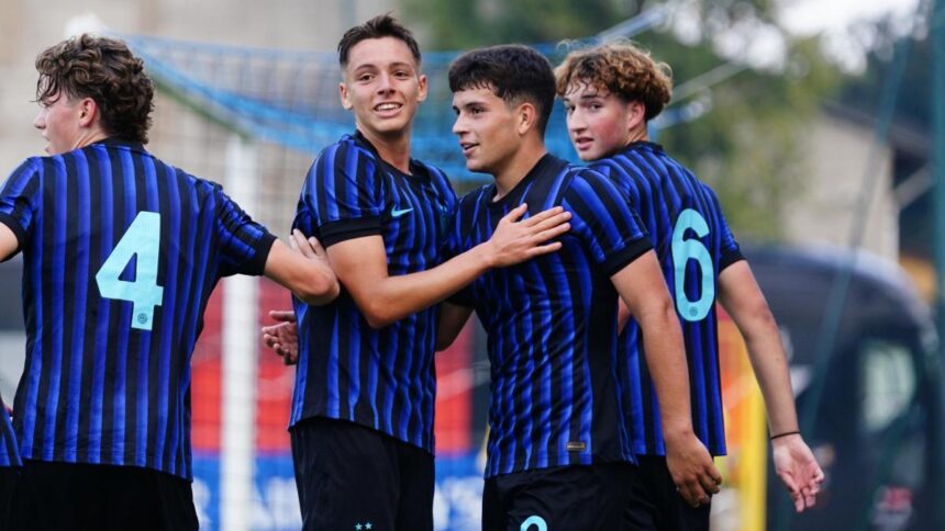 Inter, i 10 migliori talenti delle giovanili: dall'Under 23 fino all'Under 15