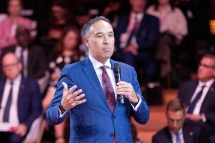 Nba Europe, la Roma e i Friedkin nel progetto? Le parole di Mark Tatum