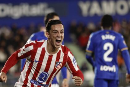 Giacomo Raspadori intervista prima di Atletico-Inter