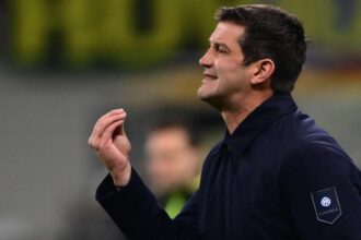 Chivu dopo Inter-Milan: "Perché ho tolto Lautaro? Scelta mia. La classifica è corta"