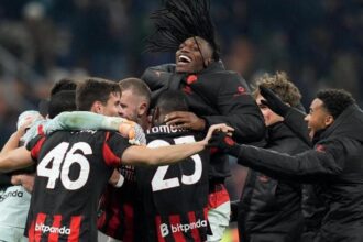 Rabiot, Modric e gli scontri diretti: perché il Milan è da scudetto