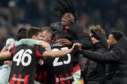 Rabiot, Modric e gli scontri diretti: perché il Milan è da scudetto