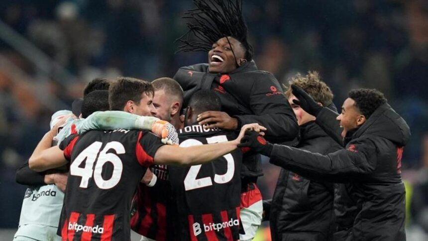 Rabiot, Modric e gli scontri diretti: perché il Milan è da scudetto