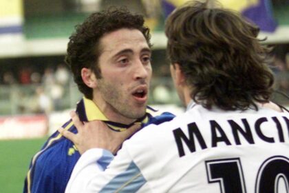 Domenico Morfeo, intervista: "Io, il Parma, l'Atalanta, l'Inter, Moratti"