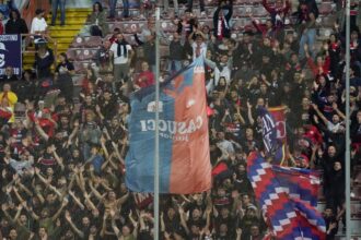 San Benedetto, 15enne aggredito perché indossava un giubbotto dell'Ascoli