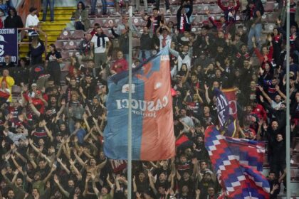 San Benedetto, 15enne aggredito perché indossava un giubbotto dell'Ascoli