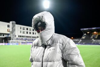 Bodo Glimt-Juve, rischio neve: meteo e probabile formazione di Spalletti