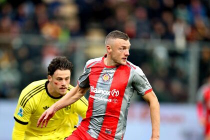 Vardy, furto da 100 mila euro nella casa sul Lago di Garda