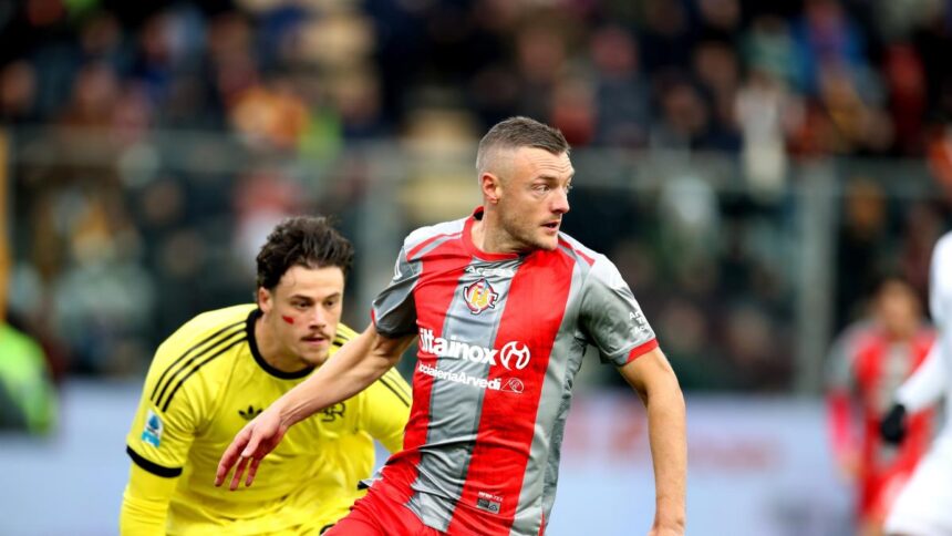 Vardy, furto da 100 mila euro nella casa sul Lago di Garda