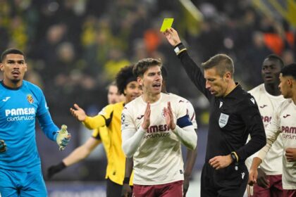 Arbitri, designazioni 13a giornata Serie A, Roma-Napoli a Massa