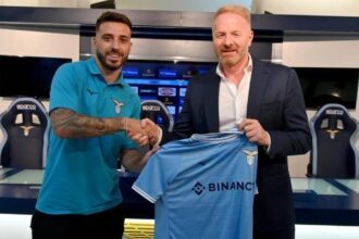 Milan-Lazio, il derby di Tare. Gila, Basic e i giocatori portati dal ds a Roma