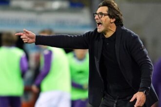 Fiorentina, i convocati per l'Atalanta: out Gosens, ci sono Dodò e Kouame