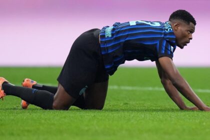 Infortunio Dumfries: c'è un'Inter con e un'altra Inter senza l'olandese