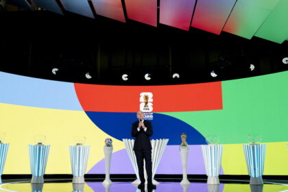 Mondiali: sorteggio a Zurigo, l'Italia nei playoff contro l'Irlanda del Nord - Calcio