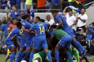 Calcio, piccola isola di Curacao si qualifica ai Mondiali - Calcio