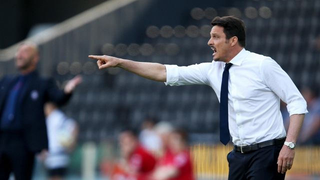 Oddo naufraga contro la Nuova Sondrio allenata da un ex rossonero. Flop di Ibra jr