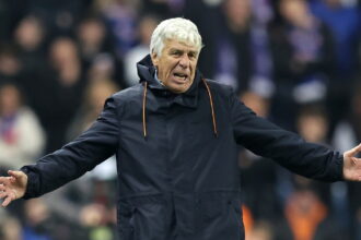 E.League: Gasperini,ko con Inter e Milan ci hanno fatto crescere - Calcio