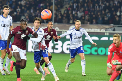 Serie A: Torino-Como 1-3 DIRETTA - Calcio