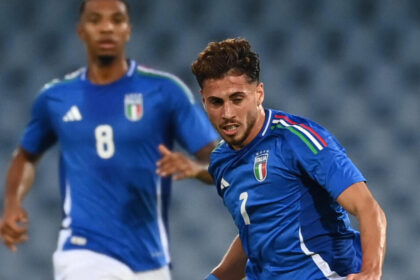 Europei Under 21, riscatto Italia. Vittoria per 4-1 in Montenegro - Calcio