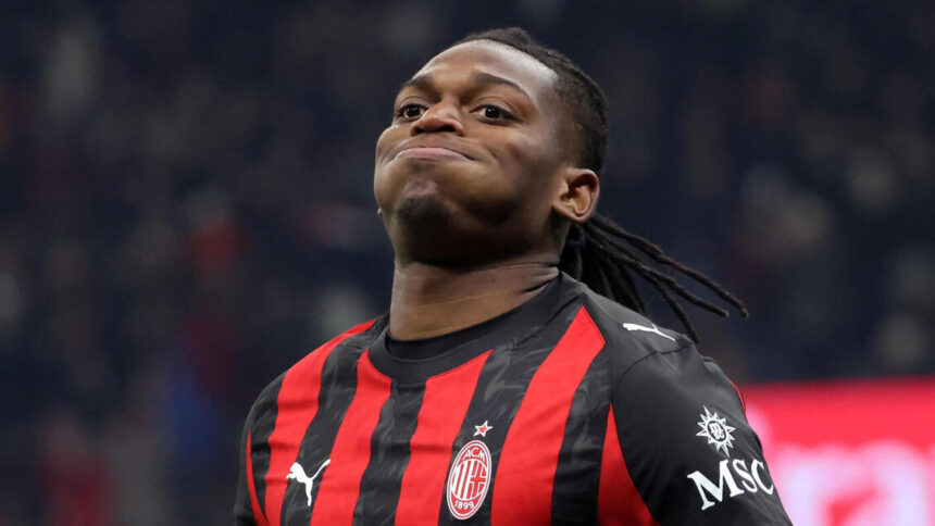 Finale thrilling a San Siro: niente rigore per la Lazio, il Milan vince 1-0 ed è in vetta - Calcio