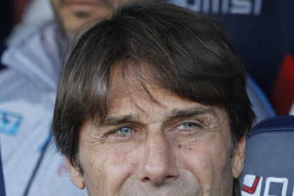 Conte torna a Napoli, dialogo con la squadra a Castelvolturno - Calcio